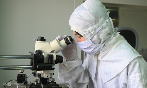 ĐH Khoa học Tự nhiên Hà Nội lần đầu tuyển sinh ngành Công nghệ bán dẫn