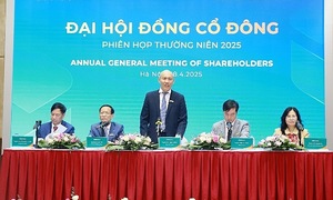 ABBank đặt mục tiêu lợi nhuận trước thuế 1.800 tỷ đồng