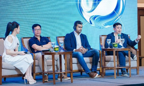 FPT ra mắt hai nền tảng ứng dụng AI trên FPT AI Factory