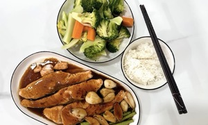 Những thói quen giúp bảo vệ thận