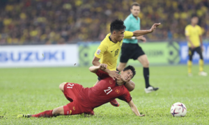 Malaysia muốn làm khó Việt Nam bằng 'chảo lửa' Bukit Jalil