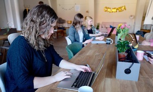 5 lý do Gen X dễ mất thiện cảm với đồng nghiệp