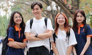 Mức quy đổi IELTS của 12 trường thuộc Đại học Quốc gia Hà Nội