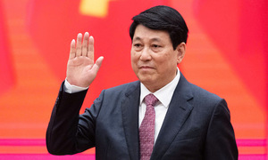 Chủ tịch nước Lương Cường sắp thăm Lào