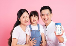 VnEdu Connect thúc đẩy chuyển đổi số giáo dục