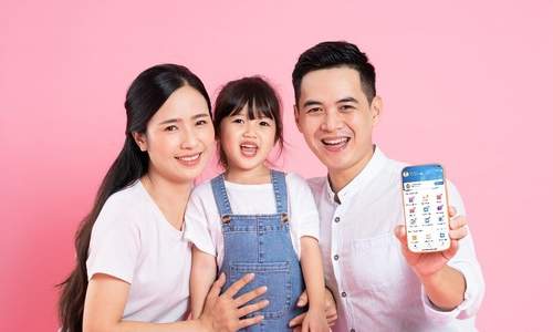 VnEdu Connect thúc đẩy chuyển đổi số giáo dục