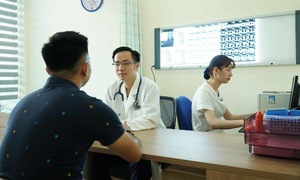 Mắc hen phế quản có cần theo dõi chỉ số SpO2?