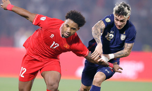 Tuyển thủ Thái Lan không được tham dự trận đấu Man Utd