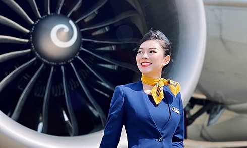 Pacific Airlines lãi hơn 2.500 tỷ đồng năm ngoái