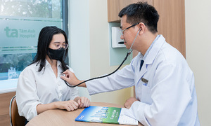 Các phương pháp điều trị gan nhiễm mỡ