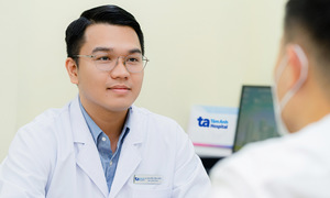 Vô sinh do mắc cùng lúc 3 bệnh