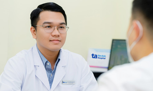 Vô sinh do mắc cùng lúc 3 bệnh