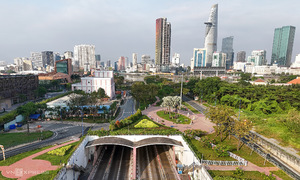 TP HCM cần giải nút thắt nhân lực cho trung tâm tài chính