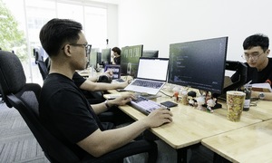 Startup blockchain Việt muốn phát triển hạ tầng minh bạch tài sản mã hoá