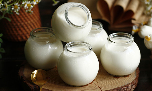 6 món ăn nhẹ giàu protein không làm tăng đường huyết