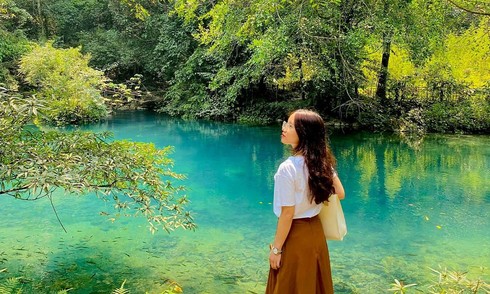 Các chuyến đi 3 ngày 2 đêm dịp nghỉ lễ dưới 5 triệu đồng