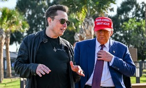 Elon Musk sẽ giảm thời gian dành cho DOGE