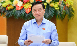 Đề nghị đại biểu Quốc hội giám sát việc quản lý trụ sở dôi dư sau sắp xếp