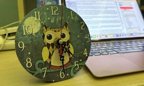 Điều gì xảy ra trong giấc mơ?