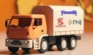 Cuộc 'lột xác' của doanh nghiệp quốc doanh TP HCM sau Đổi mới