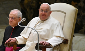Những phát biểu thể hiện lòng độ lượng của Giáo hoàng Francis