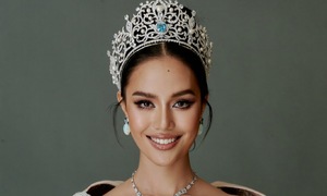 Mỹ nhân bị tước danh hiệu Á hậu Hoàn vũ vì thi Miss World