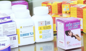 Kháng sinh giả tấn công đa cơ quan, bào mòn sức khỏe