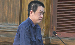 Thiếu úy CSGT lấy hơn 4,1 tỷ đồng của đơn vị