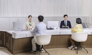 VPBank tăng trưởng đồng bộ tín dụng và huy động