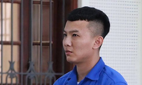 Án mạng từ việc đánh vợ bạn