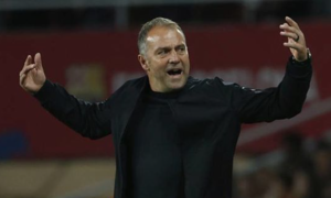 Flick không lo khâu dứt điểm của Barca