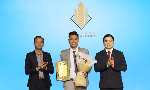 Cas Land trở thành đối tác phân phối dự án La Pura