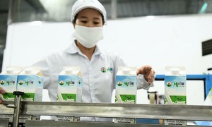 Mộc Châu Milk tập trung nghiên cứu, phát triển sản phẩm