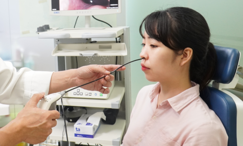 Viêm mũi dị ứng có lây qua tiếp xúc không?