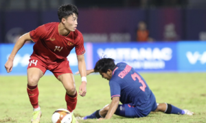 Bóng đá SEA Games đứng trước thay đổi lịch sử