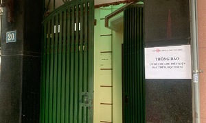Hà Nội đóng cửa trung tâm dạy thêm 600 học sinh