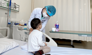 Những điều cần biết về viêm màng não mô cầu ở trẻ