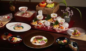 Hatoyama tổ chức sự kiện văn hóa ẩm thực Việt - Nhật