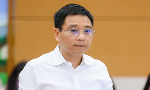 Hơn 200.000 trụ sở công vụ sẽ được sắp xếp lại