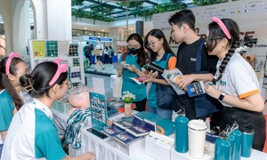 9 đại học Việt Nam vào bảng xếp hạng châu Á