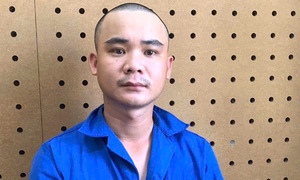 Hàng trăm người tìm thuê trọ ở TP HCM bị lừa