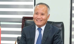 Thành lập Hội đồng Tư vấn chính sách