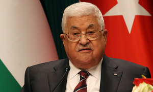 Tổng thống Palestine chỉ trích Hamas, kêu gọi thả con tin