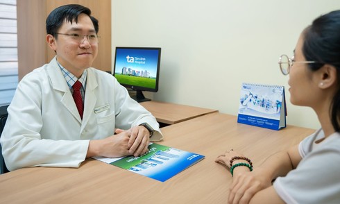 Ăn gì hỗ trợ đào thải sỏi tiết niệu?