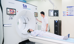 Dấu hiệu đau dây thần kinh chẩm