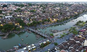 Hơn 80 thành phố sắp chuyển đổi mô hình quản lý