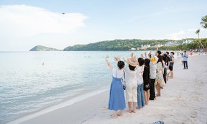 Phú Quốc lội ngược dòng thành 'con cưng' của du lịch