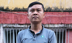 Nhân viên công ty dược bị bắt vì chiêu dựng lên 11 nhà thuốc 'ma'