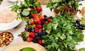 Ăn gì giảm nguy cơ đột quỵ?