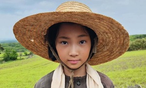 Sao nhí ghi dấu ấn trong 'Khi cuộc đời cho bạn quả quýt'
